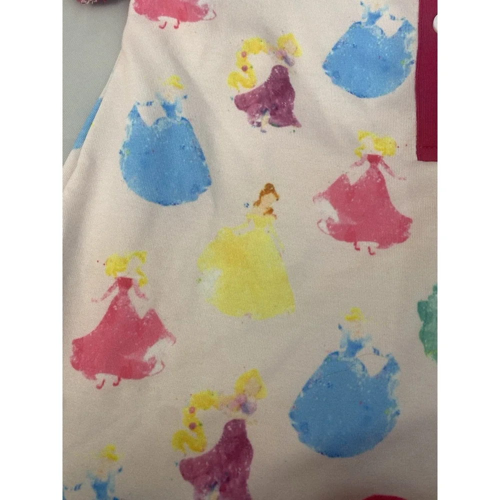 Classic Southern Smocks‎ Princess Nightgown Size 12M Toddler Girls